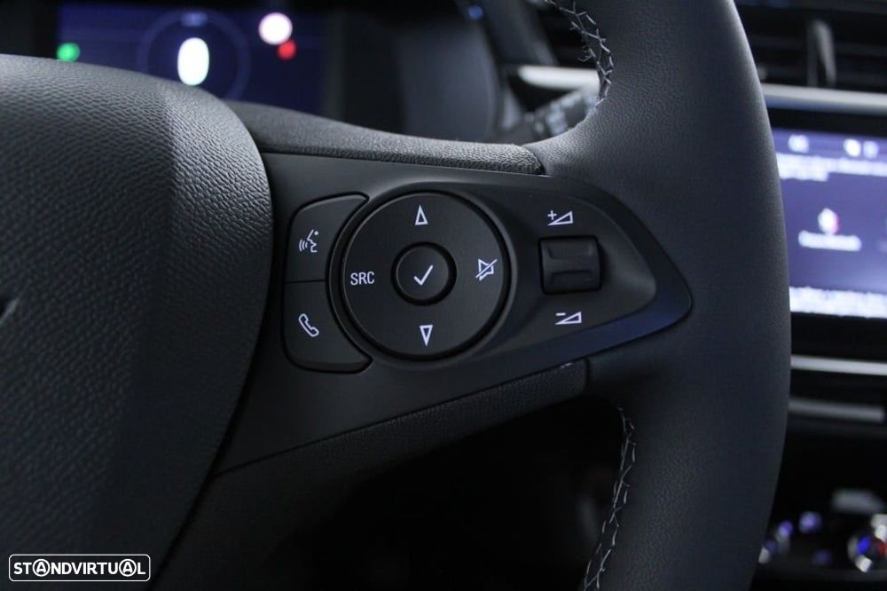 Opel Corsa-e 50 kWh - 23