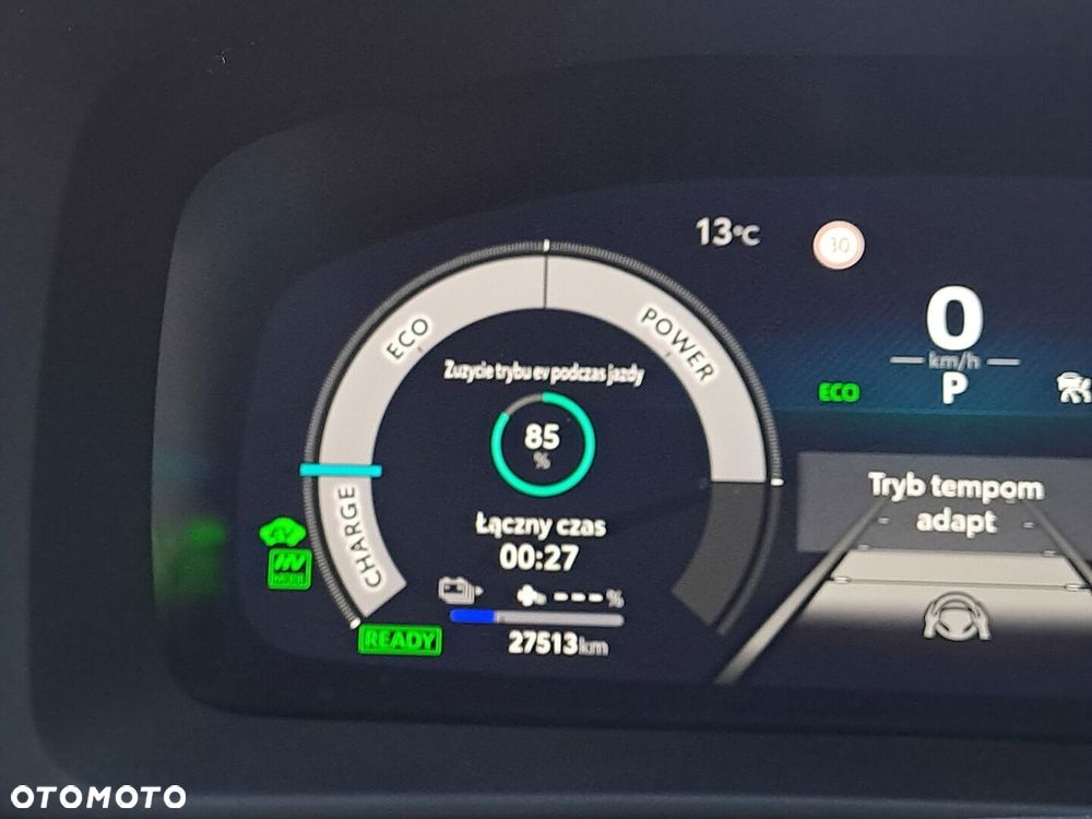 Toyota C-HR 2.0 PHEV Dynamic Force GR Sport - 19