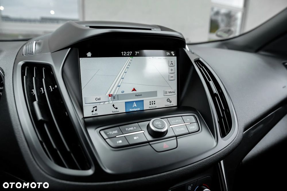 Ford Kuga 1.5 EcoBoost 2x4 ST-Line - 31