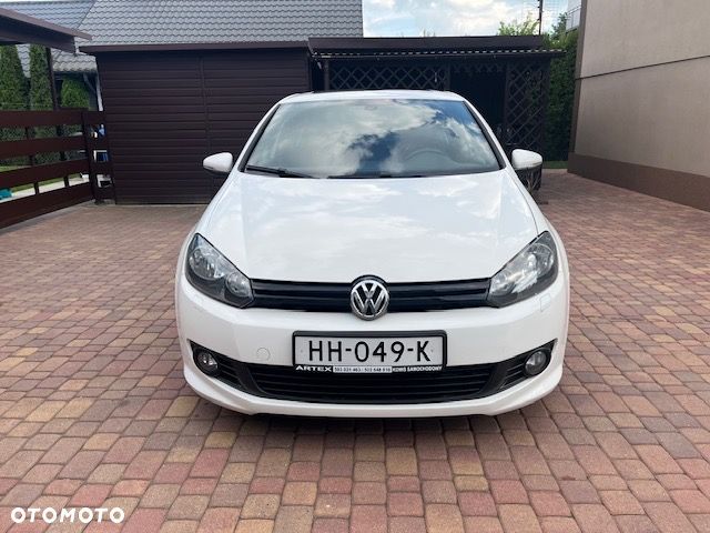 Volkswagen Golf 1.4 TSI Comfortline - 2