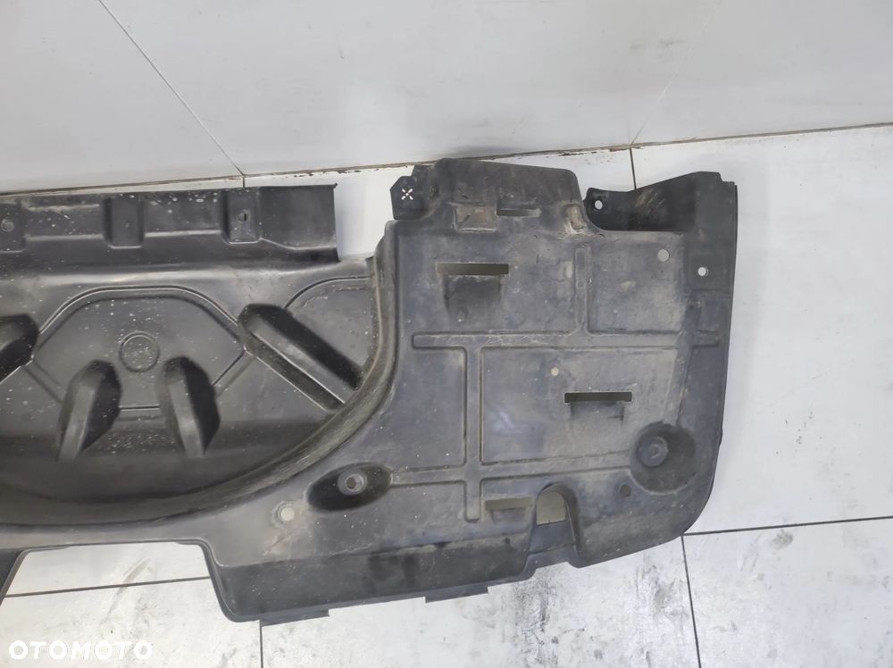 OSŁONA PŁYTA EKOLOGIA PODWOZIA KOŁA ZAPASOWEGO VW TRANSPORTER T6 LIFT - 3