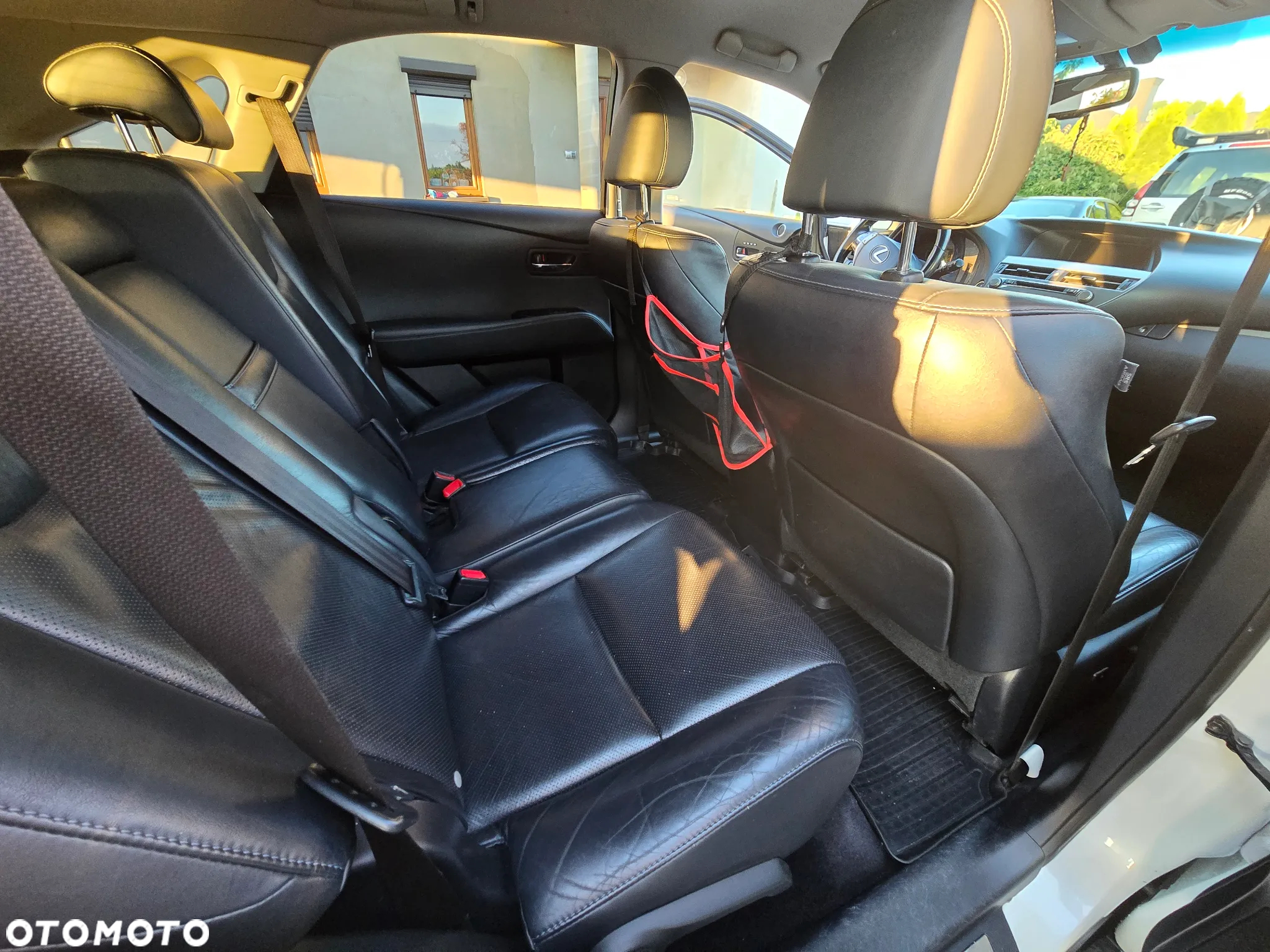 Lexus RX 350 Elite - 10
