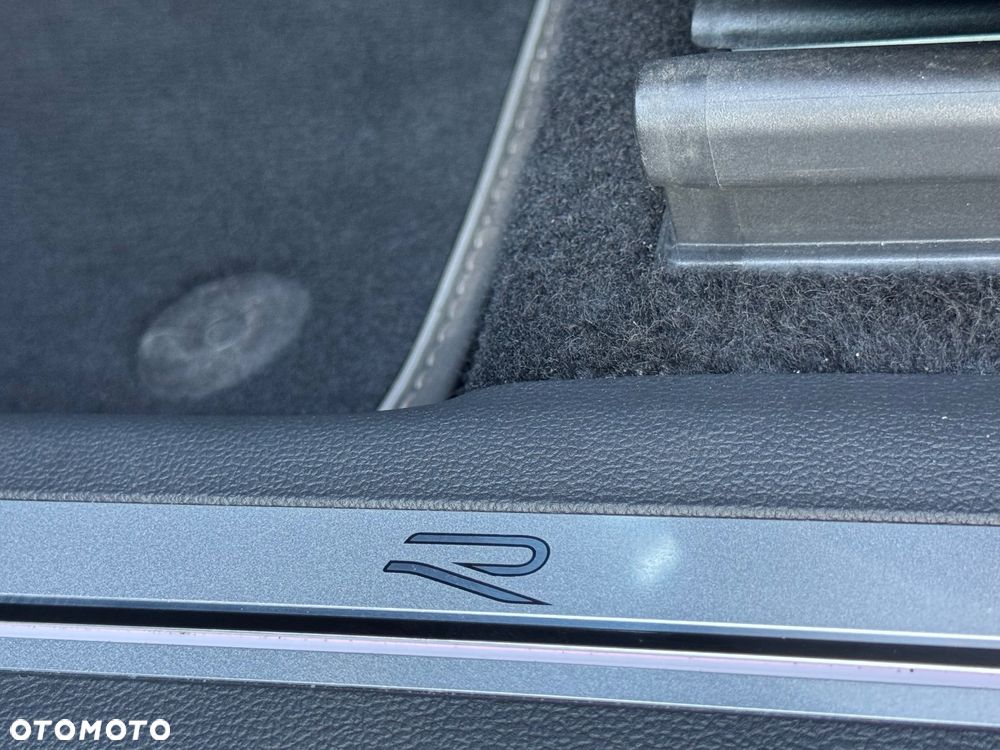 Volkswagen Tiguan Allspace 2.0 TSI 4Mot R-Line DSG - 12