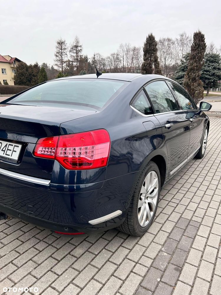 Citroën C5 - 9