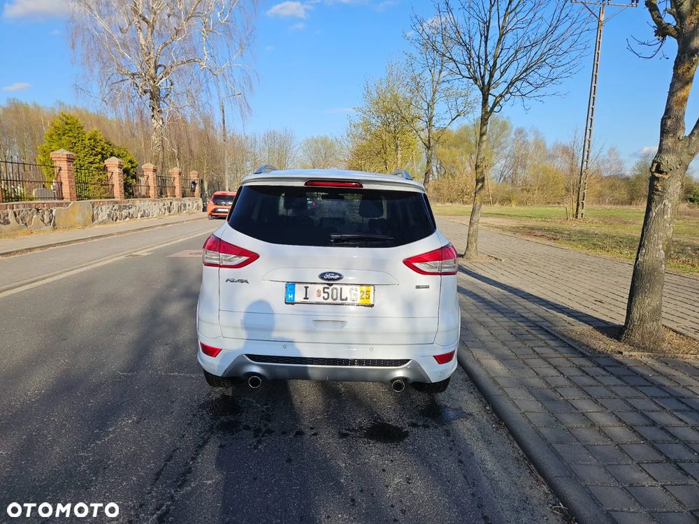 Ford Kuga - 7