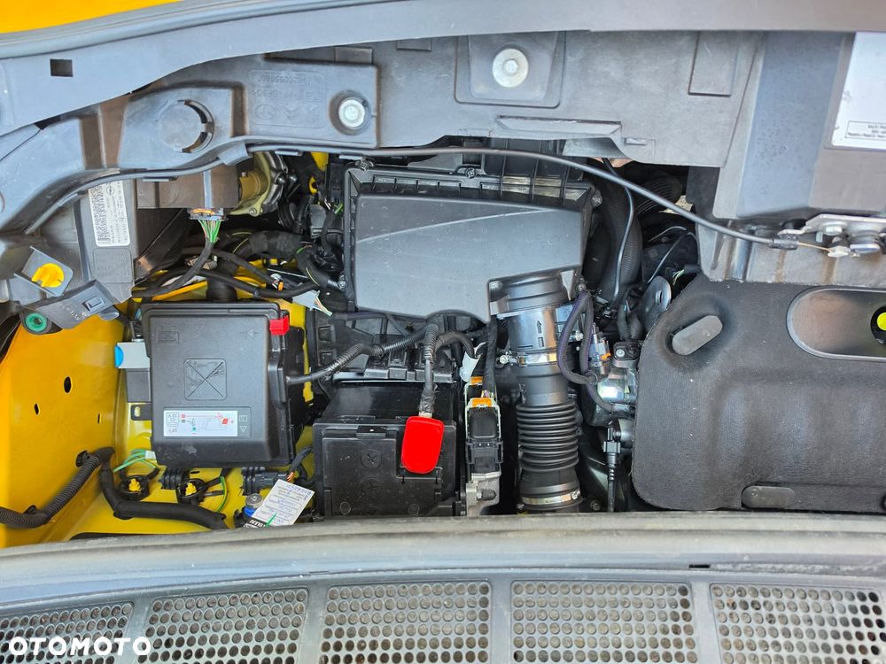 Opel Vivaro - 20