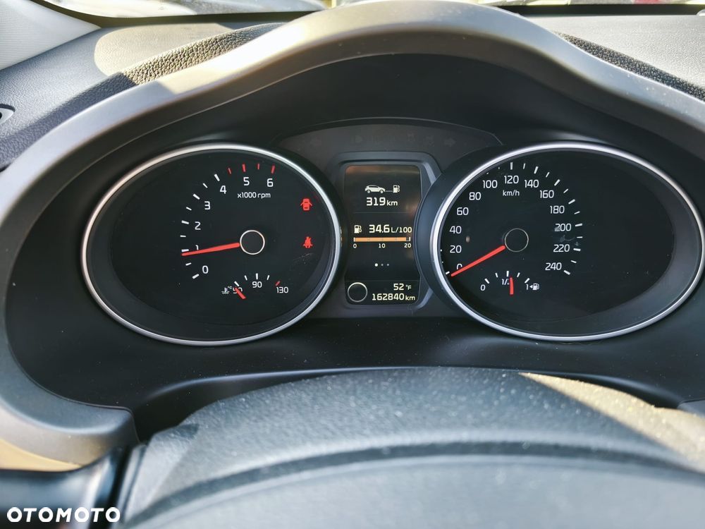 Kia Sportage 2,0 CRDI 2WD ISG Spirit - 25