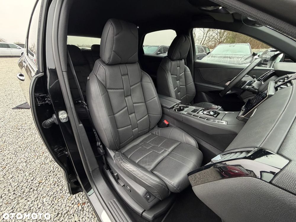 DS Automobiles DS 7 Crossback - 34