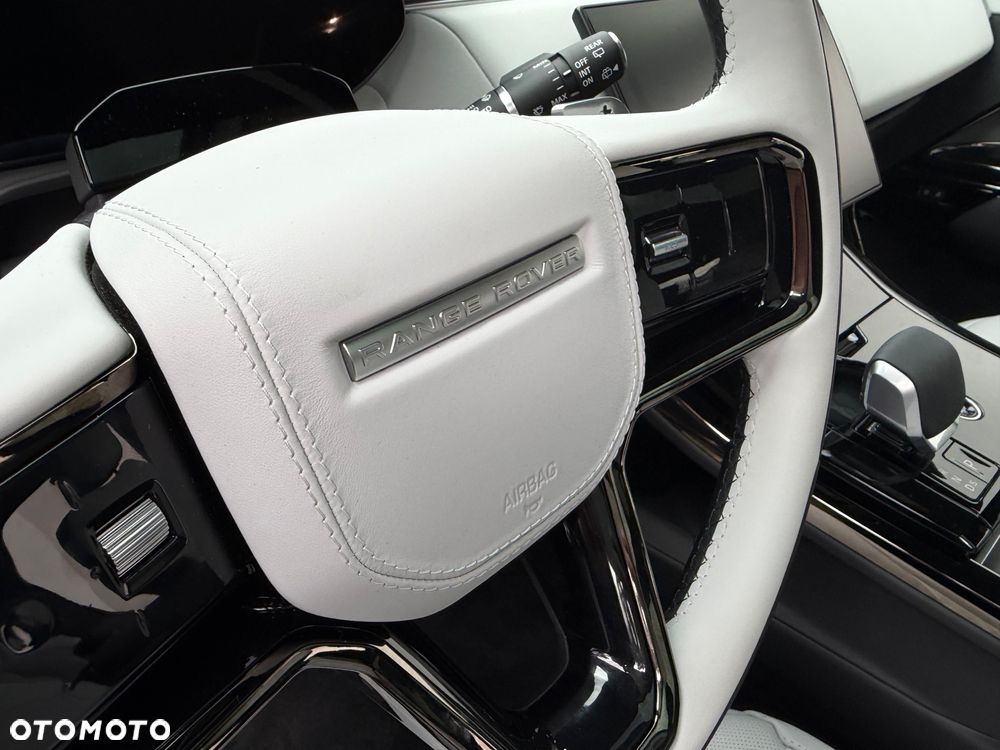 Land Rover Range Rover Sport S 3.0 D HSE Dynamic - 26