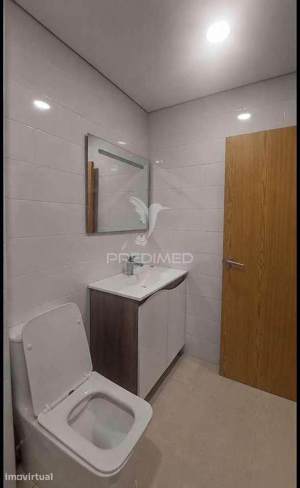 Apartamento T3 em Ermesinde - Grande imagem: 5/6