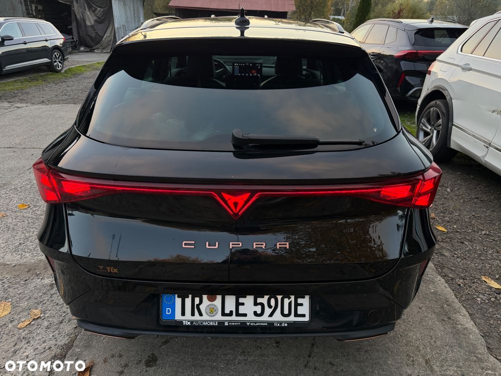 Cupra Leon Sportstourer 1.5 e-Hybrid PHEV DSG - 10