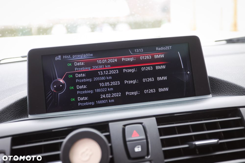 BMW Seria 1 118d Sport Line - 27