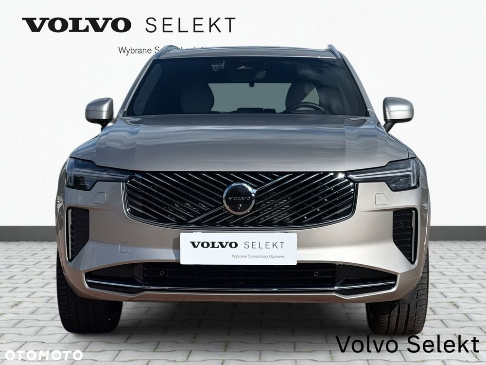 Volvo XC 90 B5 B AWD Ultra Bright 7os - 3