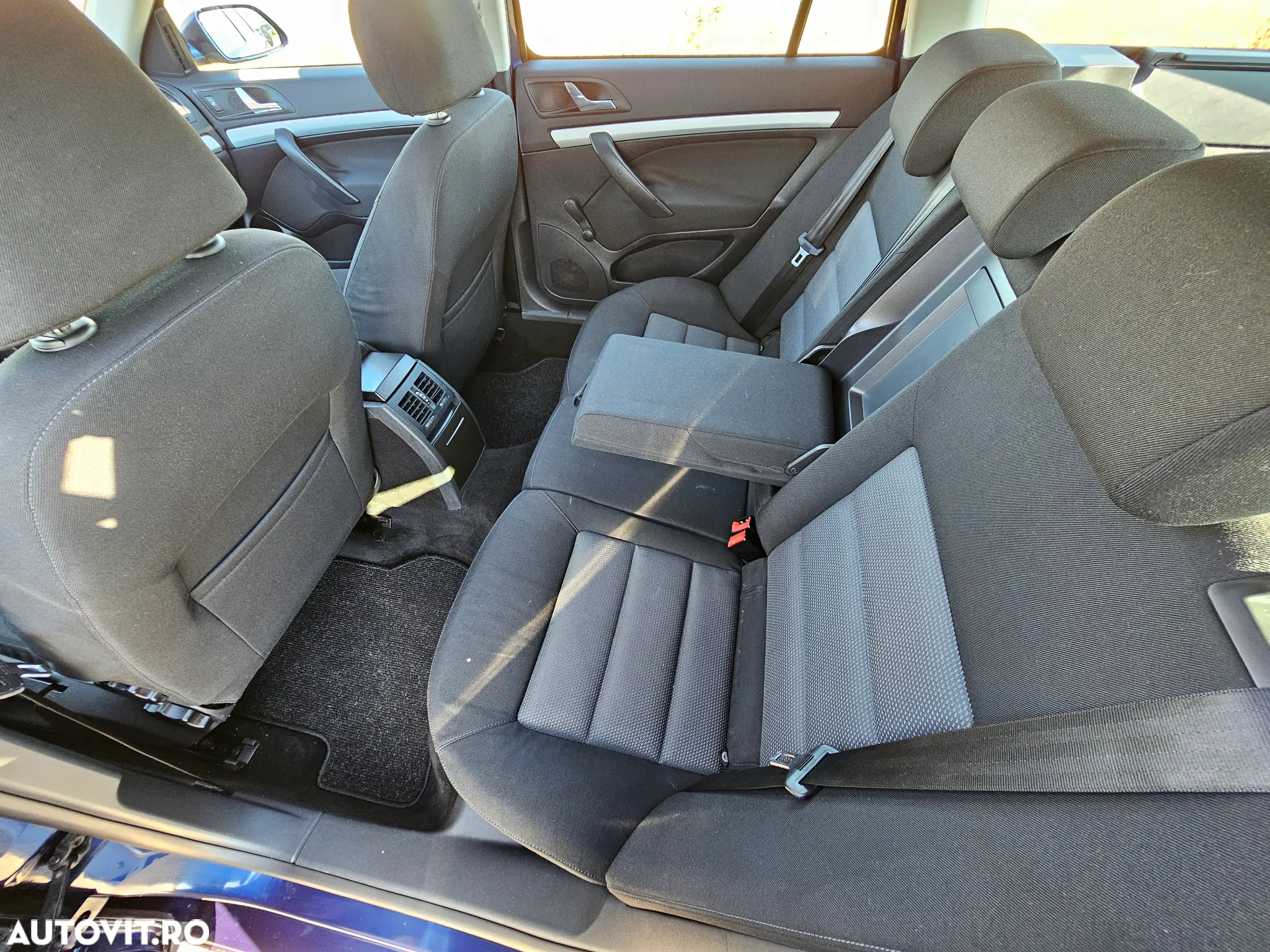 Skoda Octavia 1.9 TDI Classic - 17