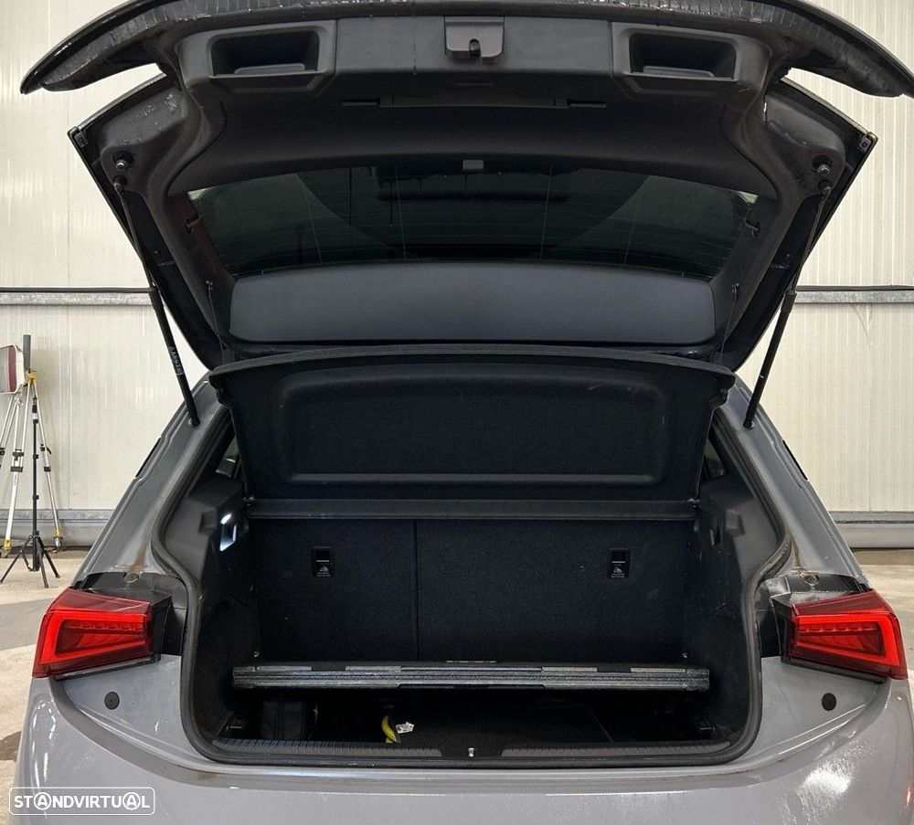 Cupra Born 58 kWh Plus - 10
