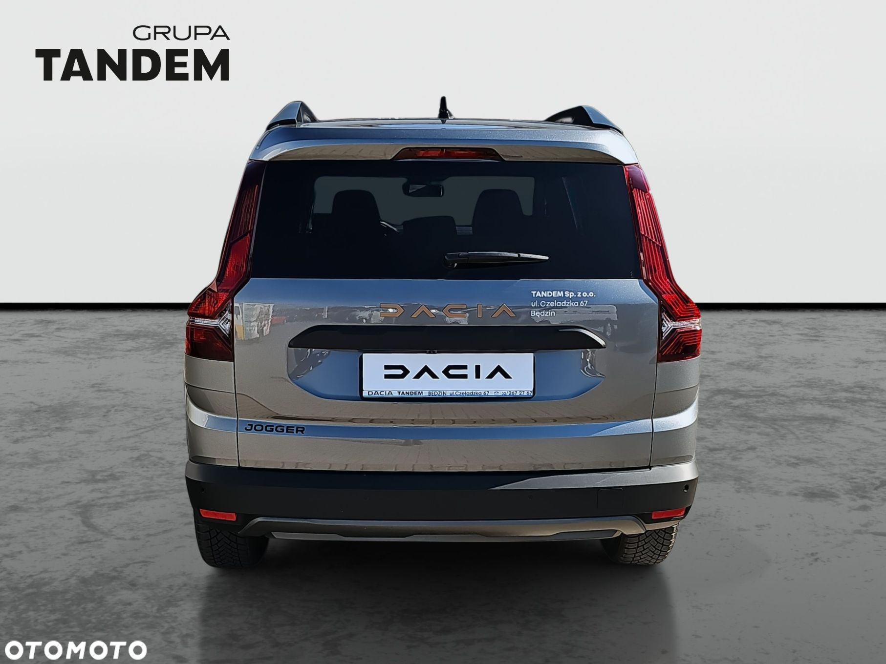 Dacia Jogger - 6
