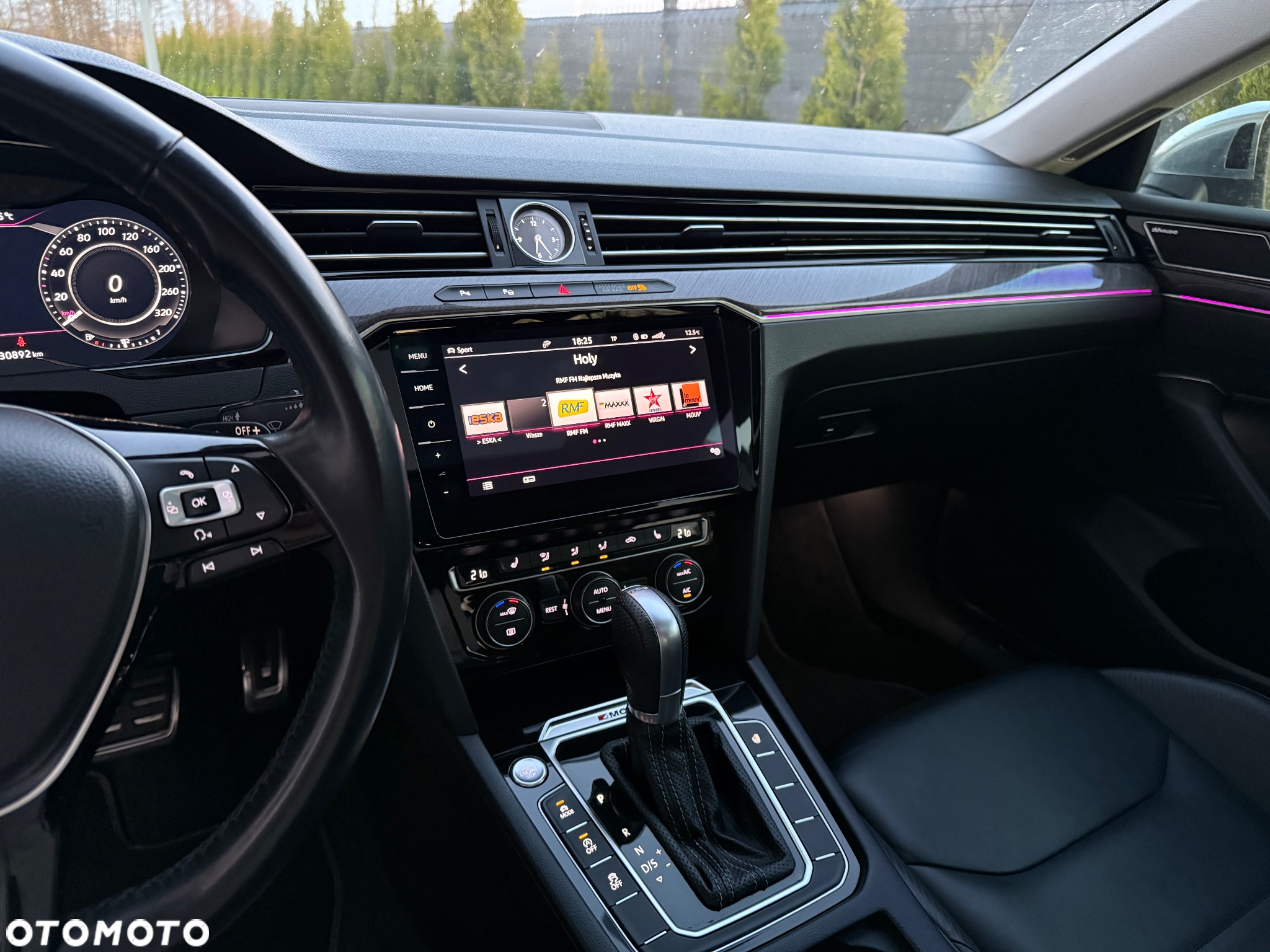 Volkswagen Arteon 2.0 TDI SCR 4Motion DSG Elegance - 9