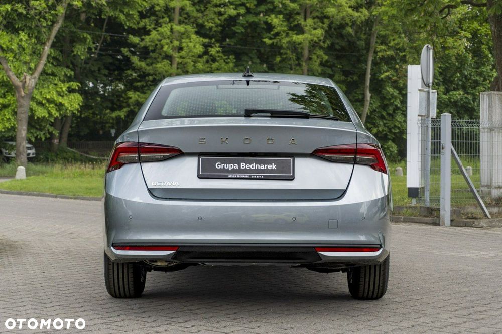 Skoda Octavia - 9