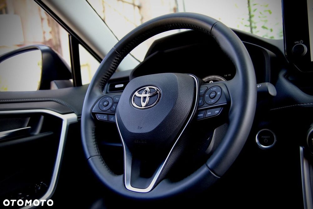 Toyota RAV4 - 27