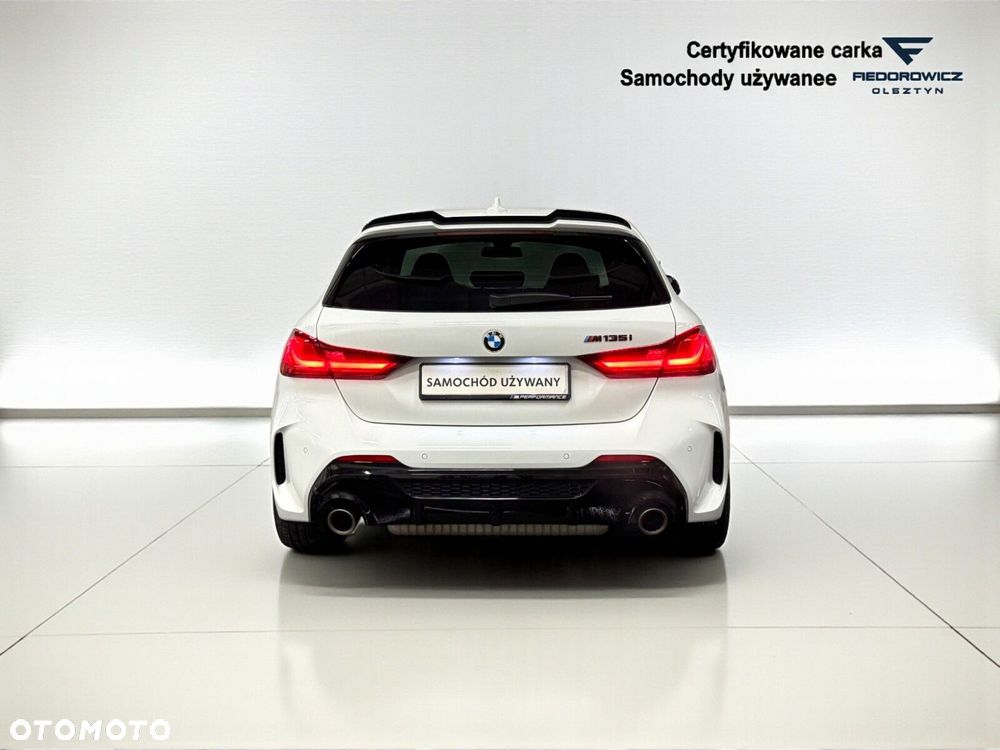 BMW Seria 1 M135i xDrive - 13