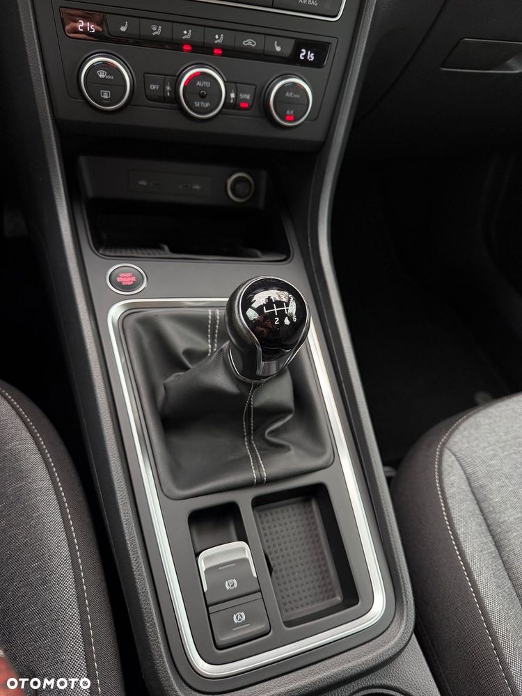 Seat Ateca 2.0 TDI Xperience S&S - 28