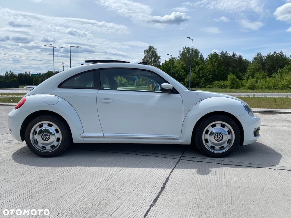 Volkswagen Beetle - 2