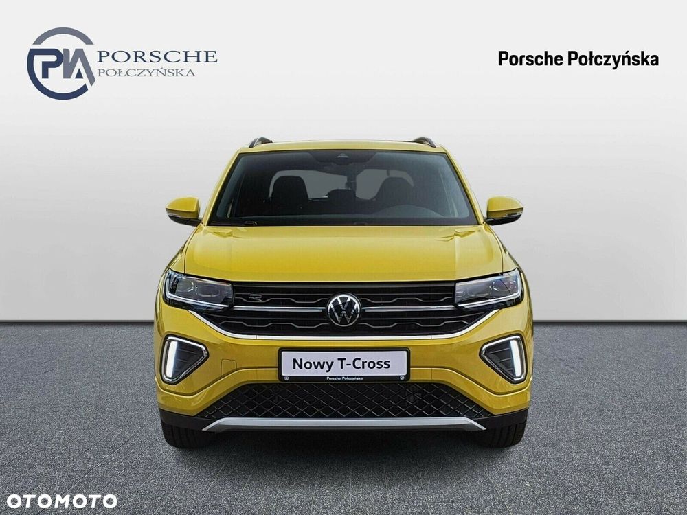 Volkswagen T-Cross - 9