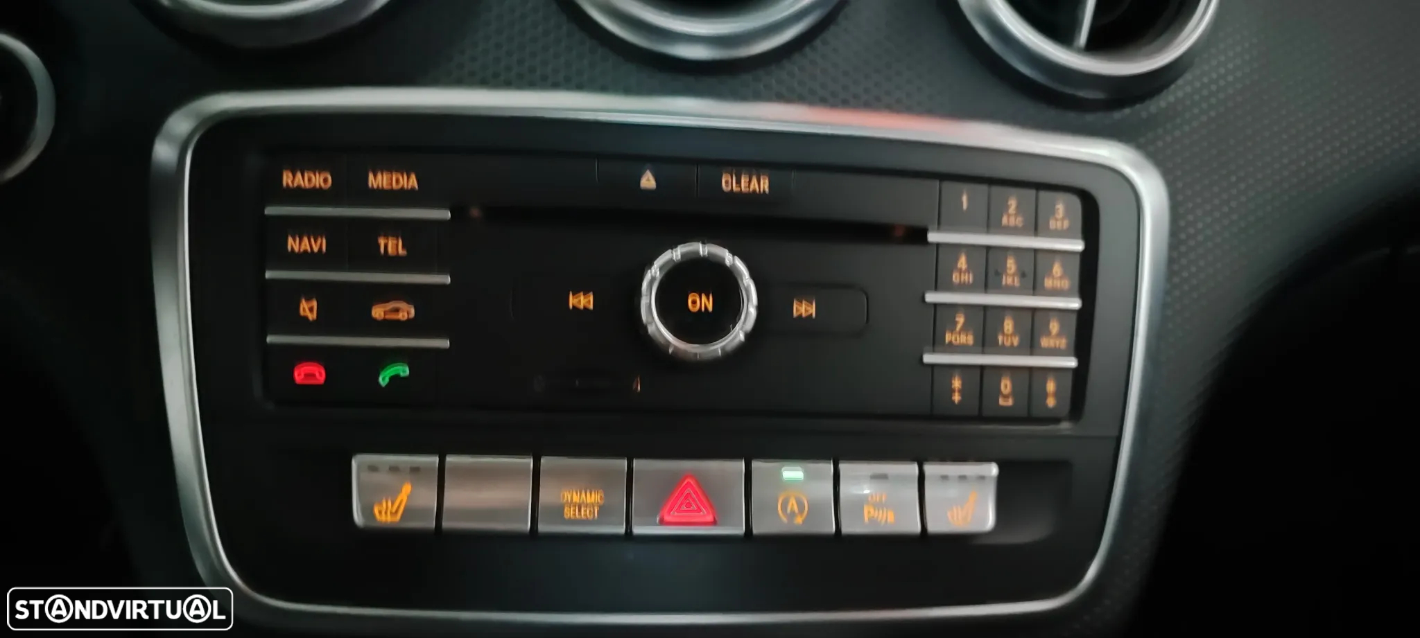 Mercedes-Benz A 180 CDI 7G-DCT Style - 21