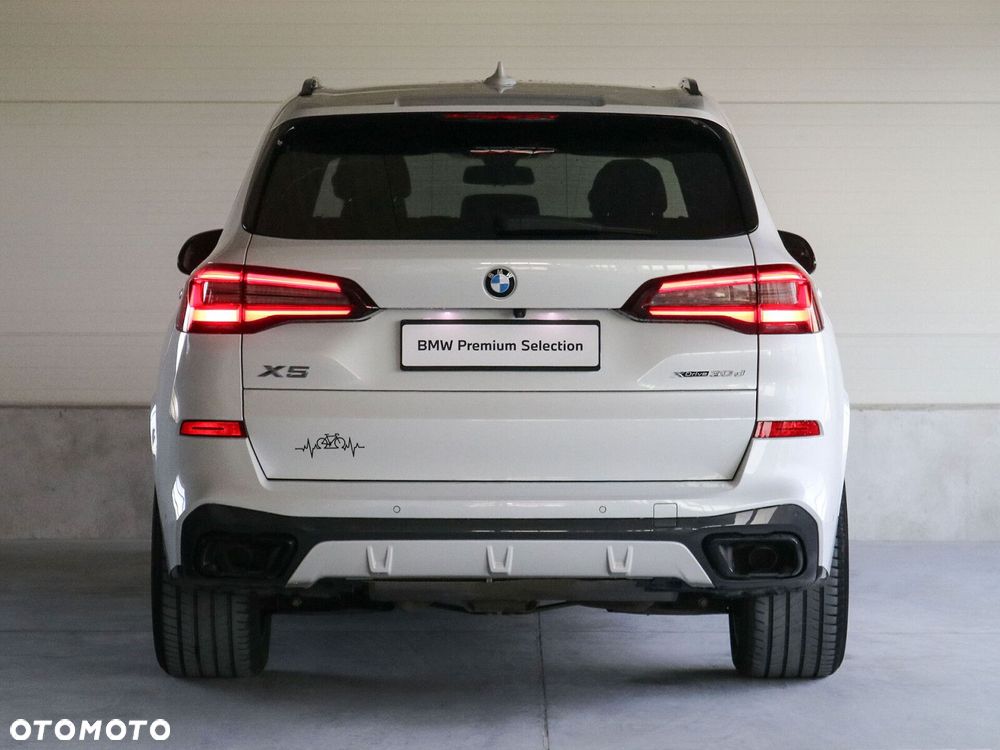 BMW X5 - 11