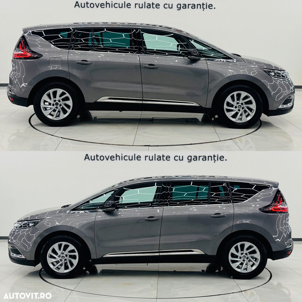 Renault Espace Energy dCi 130 Intens - 5