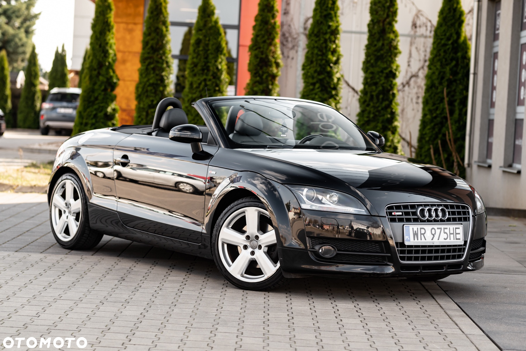 Audi TT 2.0 TFSI - 12