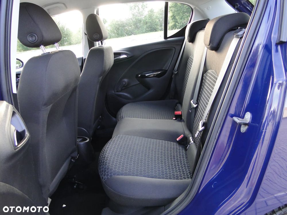 Opel Corsa 1.2 Selection - 7