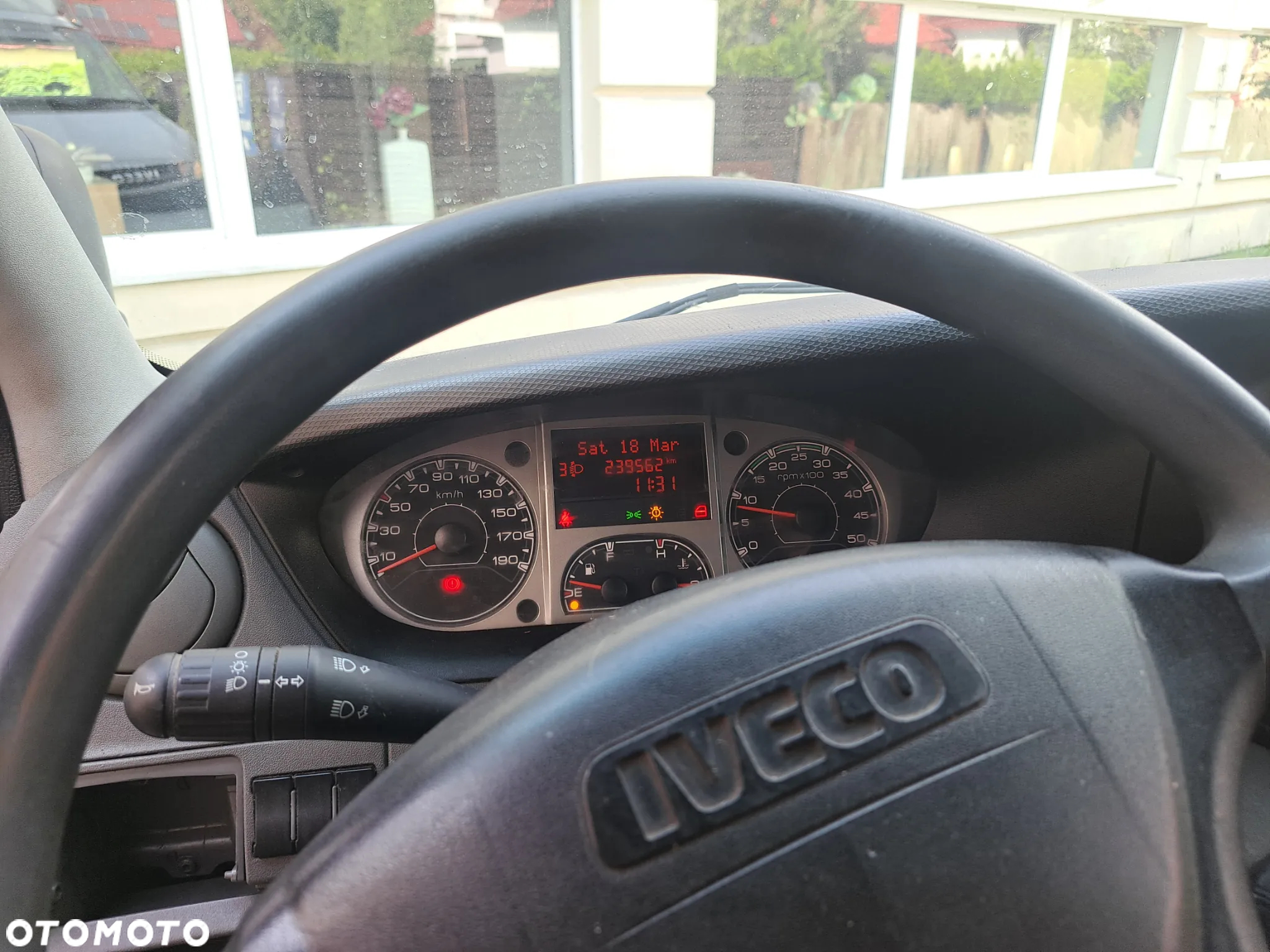Iveco turo faily 35s13 - 6