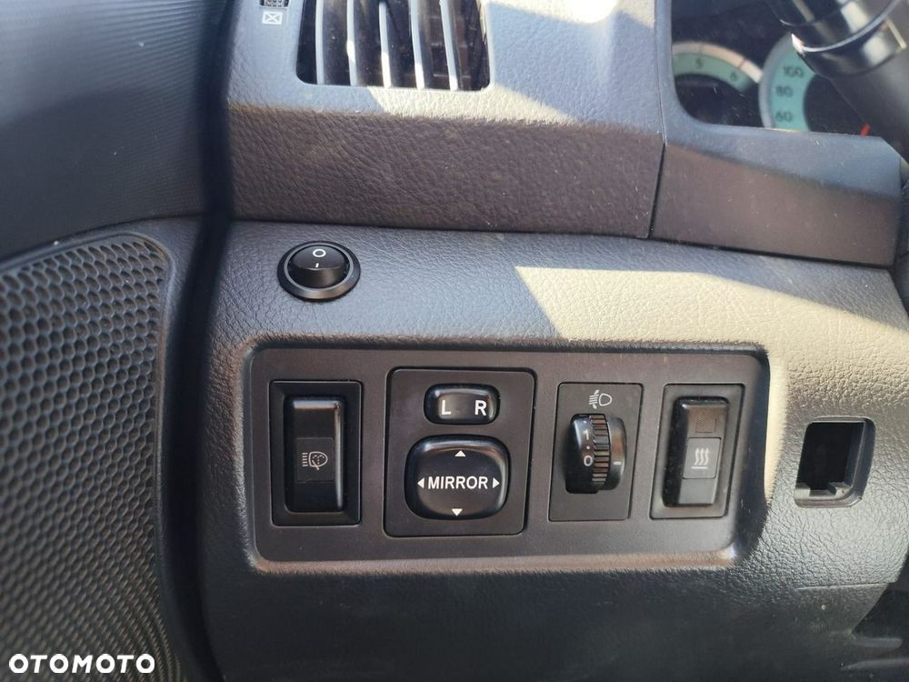 Toyota Corolla Verso - 15
