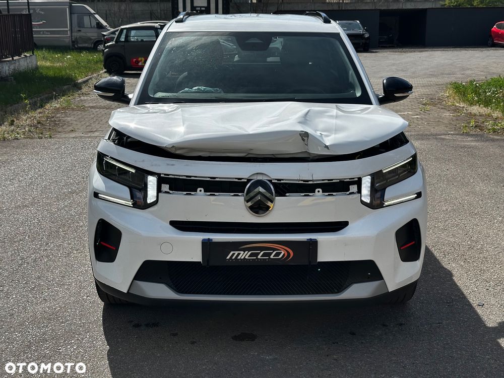 Citroën C3 - 2