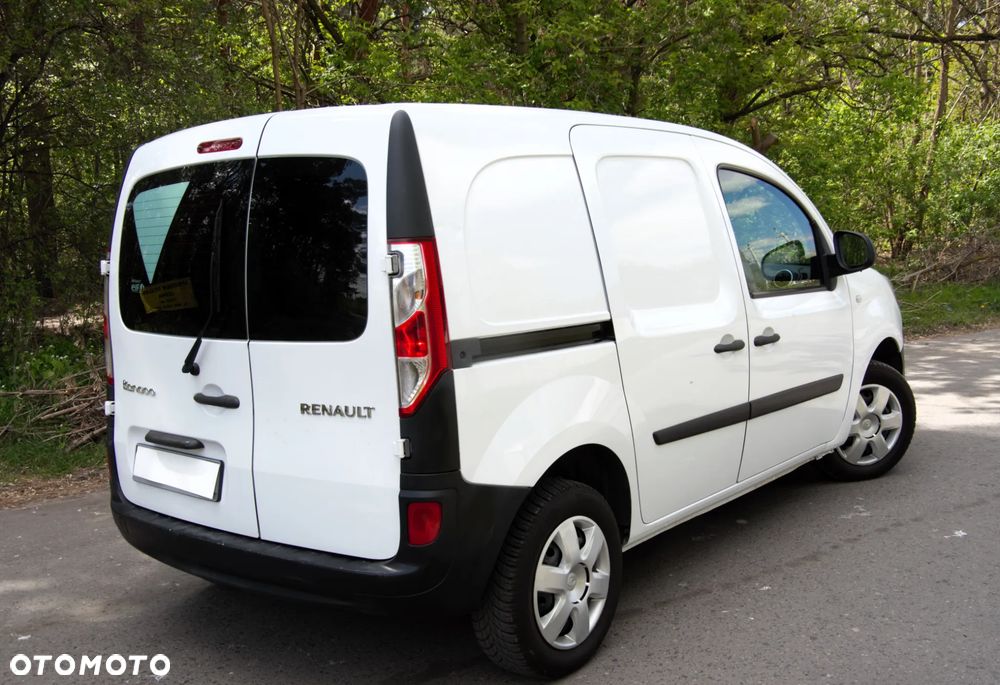 Renault Kangoo - 8