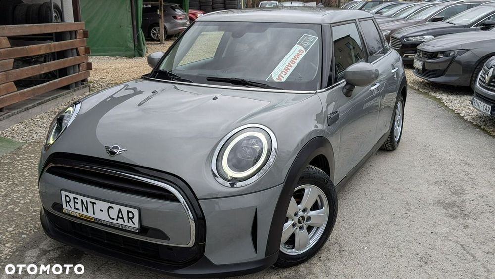 MINI ONE - 5