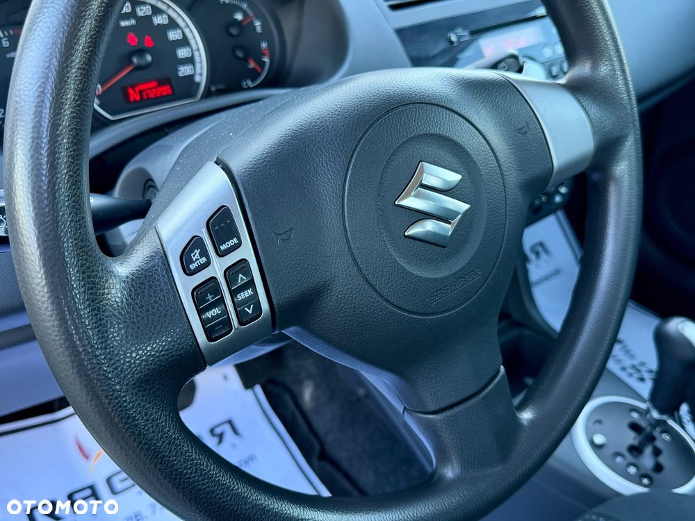 Suzuki Swift 1.3 A-M-T Comfort - 15