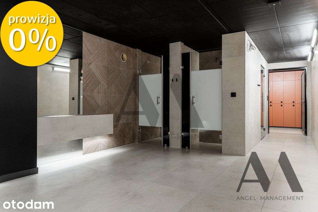 Angel City * Wydzielona Sypialni * Ogród i Taras