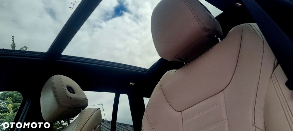 BMW X3 xDrive30i Luxury Line sport - 12