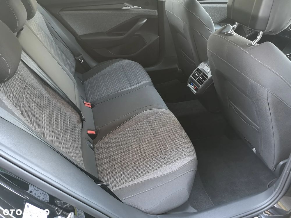 Skoda Superb 2.0 TSI DSG 4x4 Selection - 23