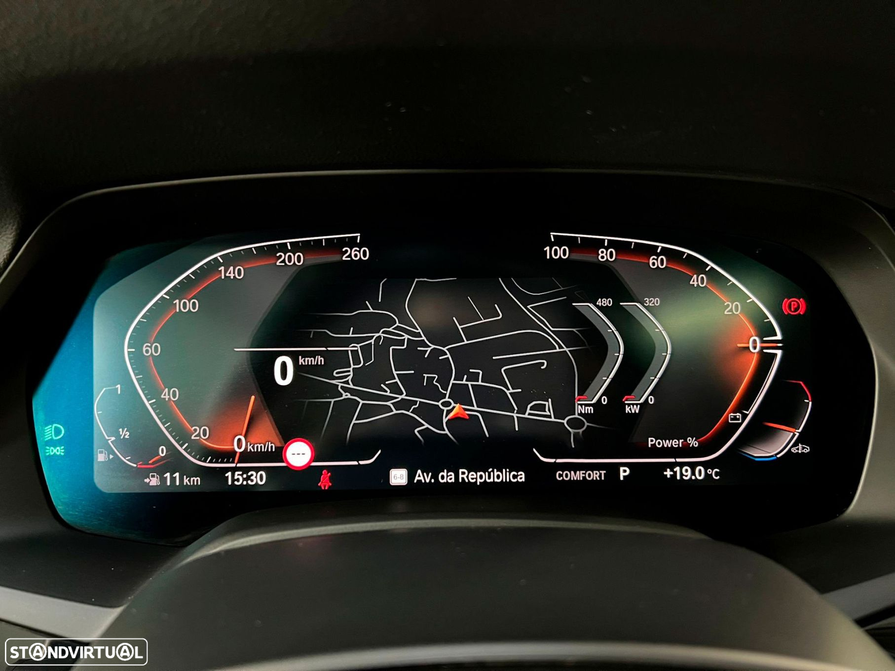 BMW X7 40 i xDrive - 14