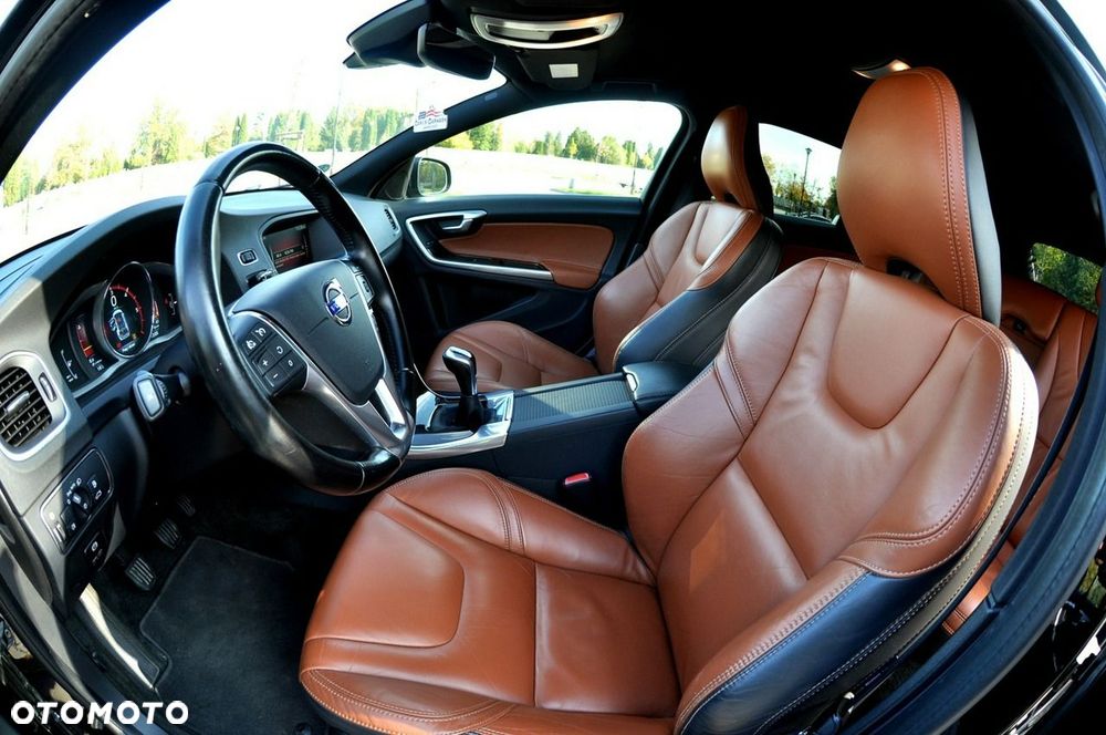 Volvo V60 - 8