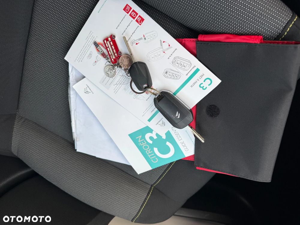 Citroën C3 Pure Tech 83 S&S LIVE - 18