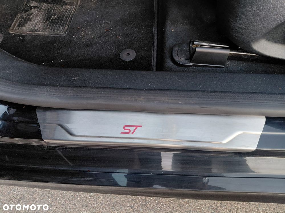 Ford Fiesta 1.0 EcoBoost S&S ST-LINE - 14