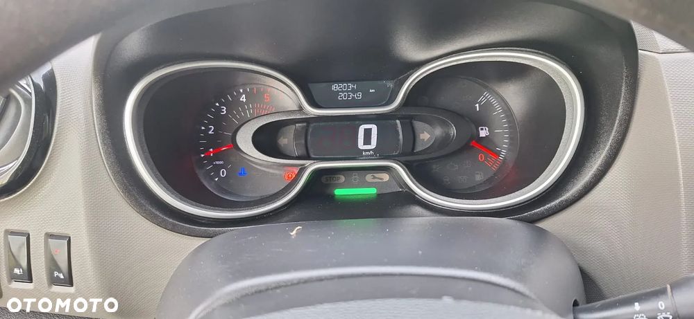 Renault Trafic - 5