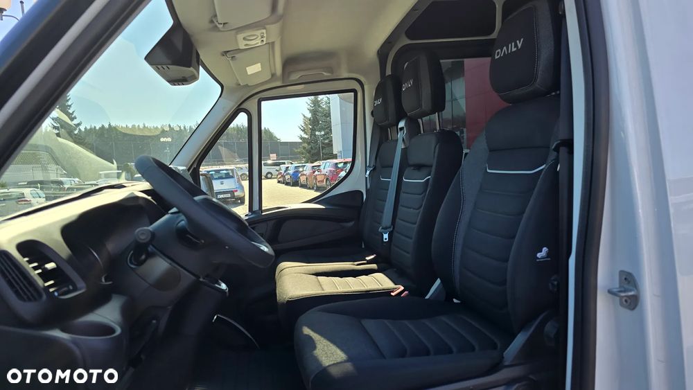 Iveco 7 OSBOWE OD RĘKI - OKAZJA CENOWA !!! - 17