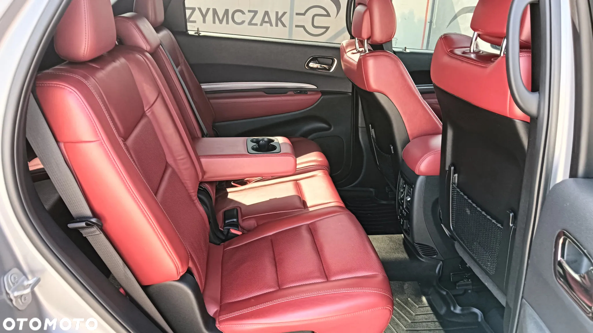 Dodge Durango 5.7 R/T - 18