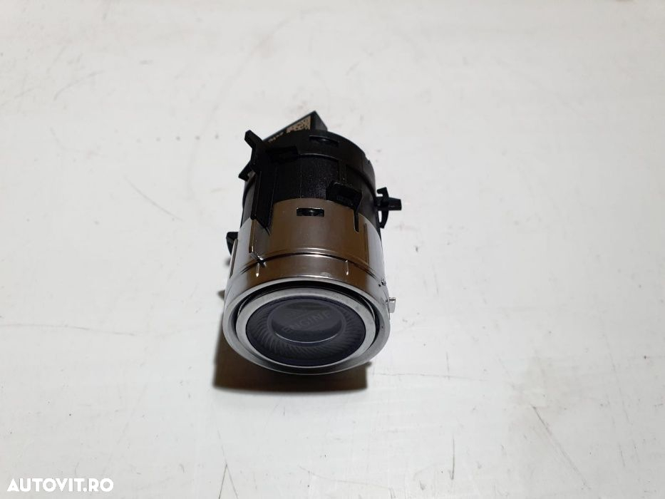 Buton Pornire Start Stop Mercedes GLC X253 W253 C253 W213 Impecabil - 2