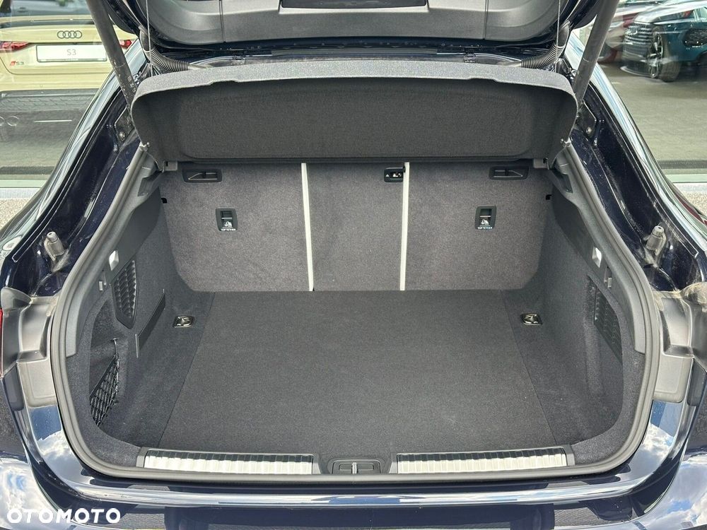 Audi A5 Limousine - 10